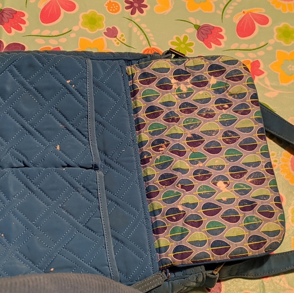 Vera Bradley Handbags - Vera Bradley purse